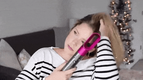 Coiffeur 5-en-1 StyleNova™