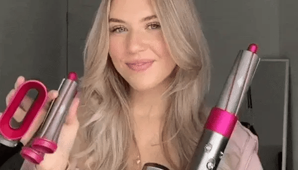 Coiffeur 5-en-1 StyleNova™